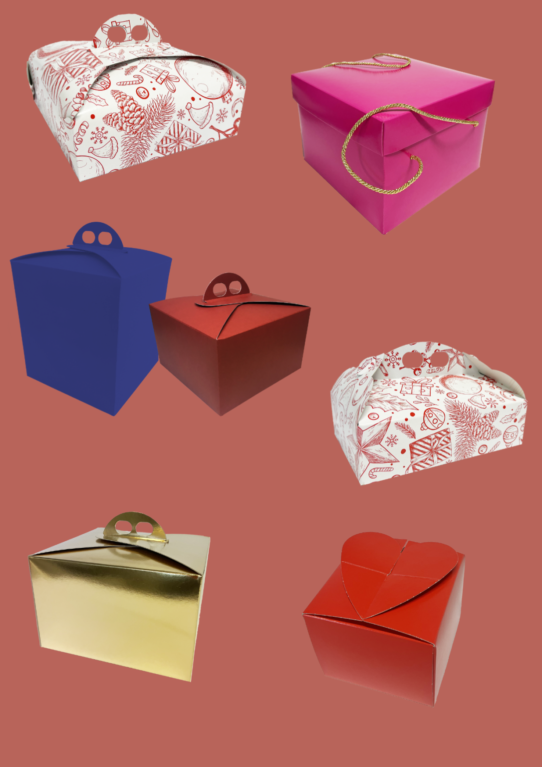 NATALE 2023 Italpaper Distribuzione Srl